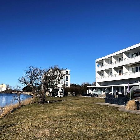 Haus Am See - Steinwarder Has-01B 海利根港 外观 照片
