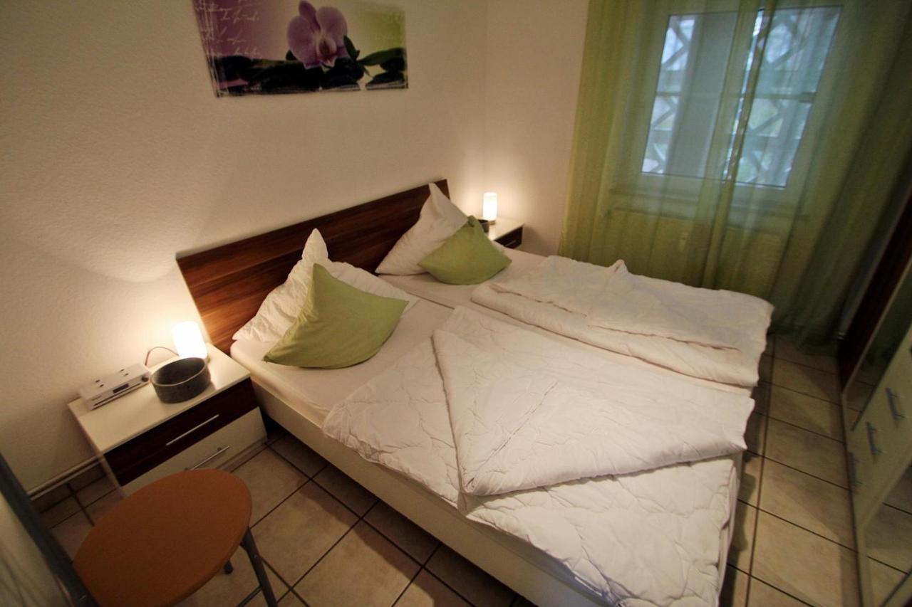 Haus Am See - Steinwarder Has-01B 海利根港 外观 照片