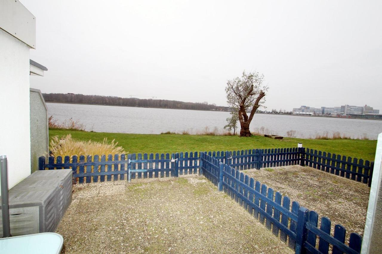 Haus Am See - Steinwarder Has-01B 海利根港 外观 照片